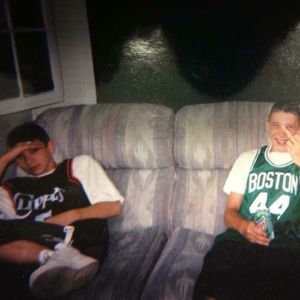 Meet your Posher, Daniel